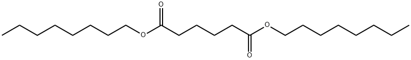 Adipic acid dioctyl ester(123-79-5)